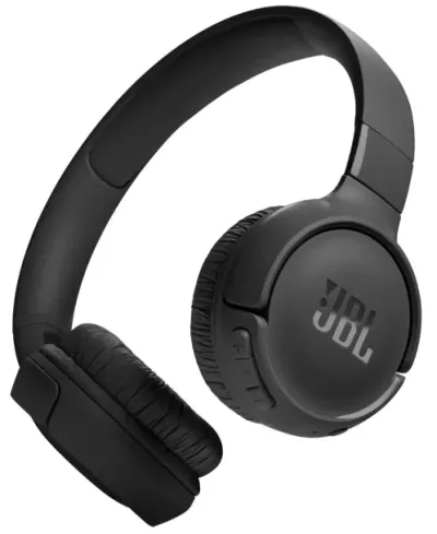 JBL Slusalice T525 BT crne