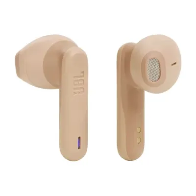 JBL Slusalice Wave Flex TWS Beige