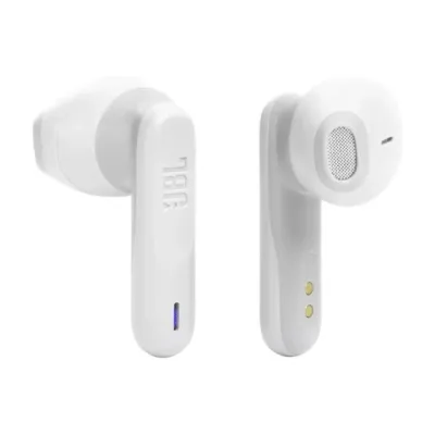 JBL Slusalice Wave Flex TWS White