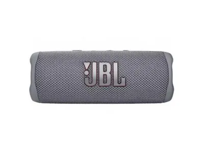 JBL Zvucnik Bluetooth JBL FLIP 6 sivi