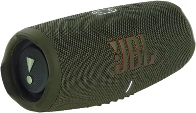 JBL Zvucnik CHARGE 5 GREEN