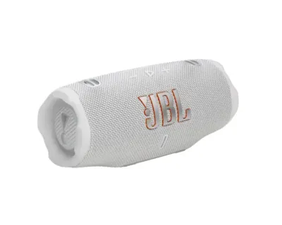JBL Zvucnik CHARGE 6 Bijeli
