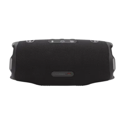 JBL Zvucnik CHARGE 6 Crni