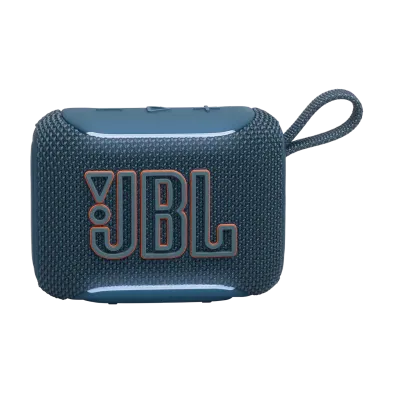 JBL GO 5 plavi prijenosni Bluetooth zvučnik