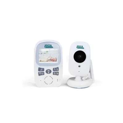 JOCCA Pharma Baby Monitor