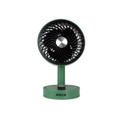 JOCCA Prijenosni stolni ventilator