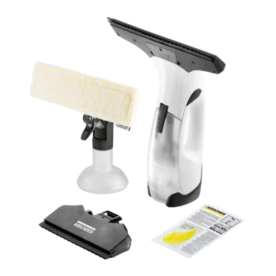 KARCHER Čistač za prozore WV 2 PLUS N WHITE
