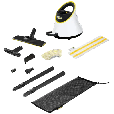 KARCHER Parni čistač SC 2 Deluxe