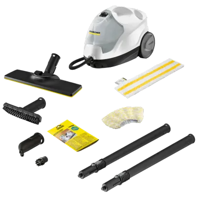 KARCHER Parni čistač SC 4 EasyFix