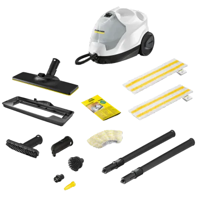 KARCHER Parni čistač SC 4 EasyFix Plus
