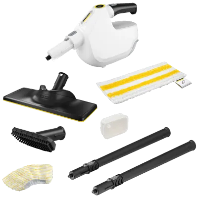 KARCHER Parni čistač 4-u-1 SC 1 Multi & Up