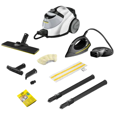KARCHER Parni čistač SC 5 EasyFix Iron