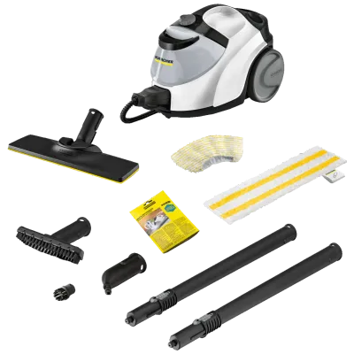 KARCHER Parni čistač SC 5 EasyFix Iron Plug