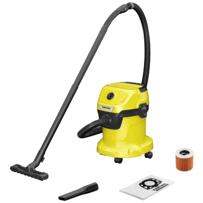 KARCHER Usisavač za mokro-suho usisavanje WD 3 V-17/4/20