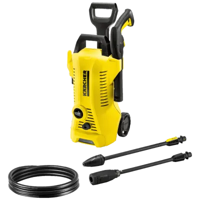 KARCHER Visokotlačni perač K 2 Premium Power Control