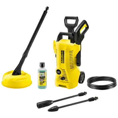 KARCHER K 2 Power Control Home visokotlačni perač 110 bar