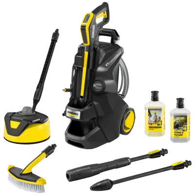 Karcher Visokotlačni perač 2100W0 Anniversary Edition - K 5 Power Control Flex Home & Brush