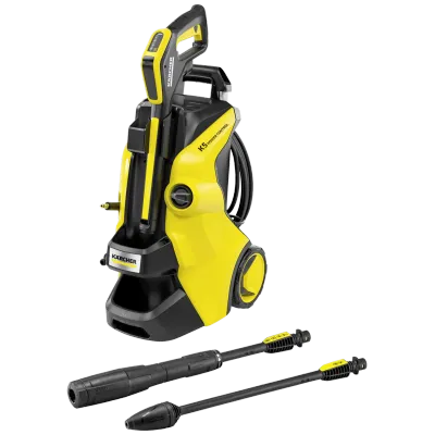 KARCHER Visokotlačni perač K 5 Power Control Flex