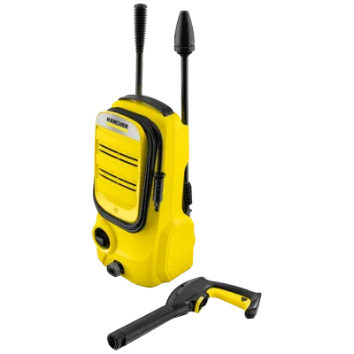 KARCHER Visokotlačni perač Compact Pressure - K 2 Compact
