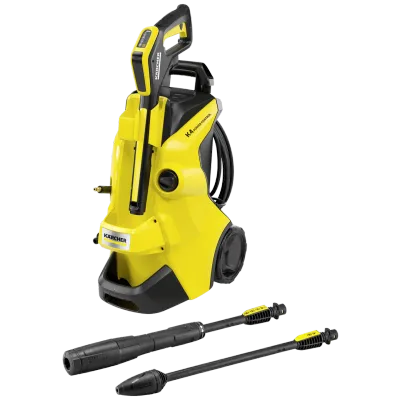 KARCHER Visokotlačni perač K 4 Power Control Flex
