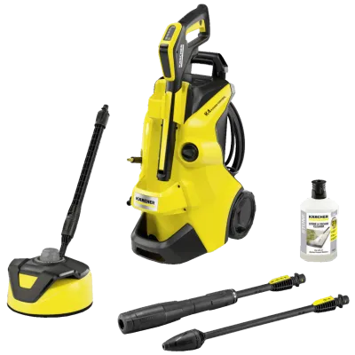 KARCHER Visokotlačni perač K 4 Power Control Home