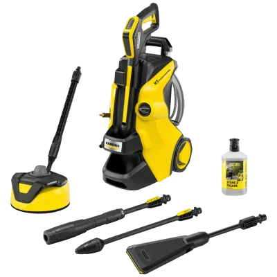 KARCHER visokotlačni perač K5 Power Control Flex
