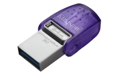 Kingston DT microDuo 3C 64GB