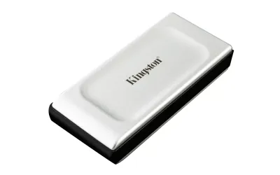 Kingston Ext SSD 2TB USB-C