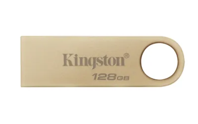 Kingston FD 128GB USB3.2 SE9 Premimum metal case