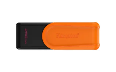 Kingston FD 256GB Exodia SUSB3.2 DataTraveler Exodia S