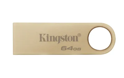Kingston FD 64GB USB3.2 SE9 Premimum metal case