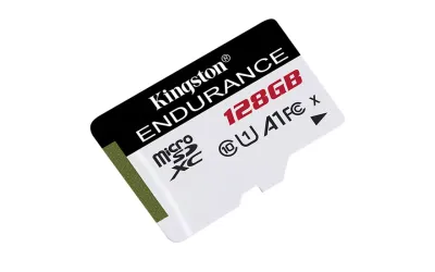 MicroSD Kingston 128GB