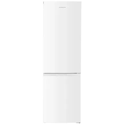 KONČAR HC55253NFINVBH kombinovani No Frost frižider 253 l bijeli