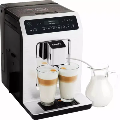 KRUPS Aparat za kafu EA890D10