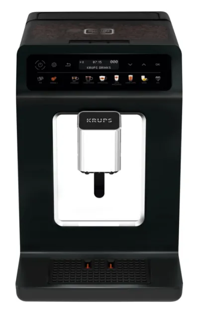 KRUPS Aparat za kafu EA895831