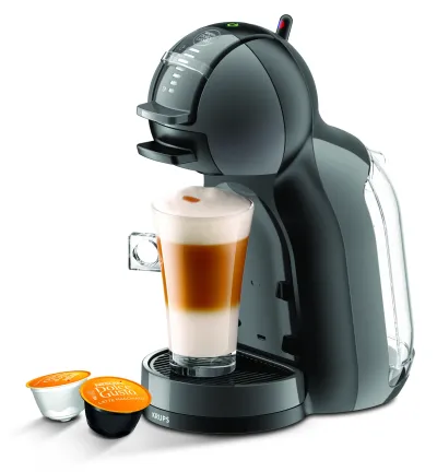 KRUPS Aparat za kafu KP123810 Dolce Gusto