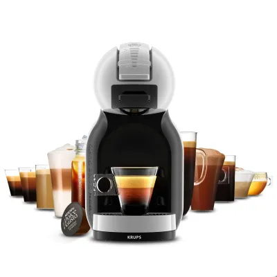 KRUPS Aparat za kafu KP123B10 Dolce Gusto