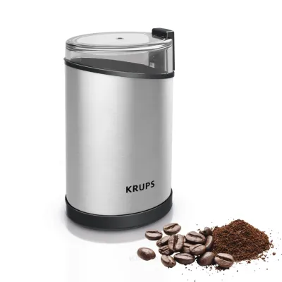 KRUPS Mlin za kafu GX204D10