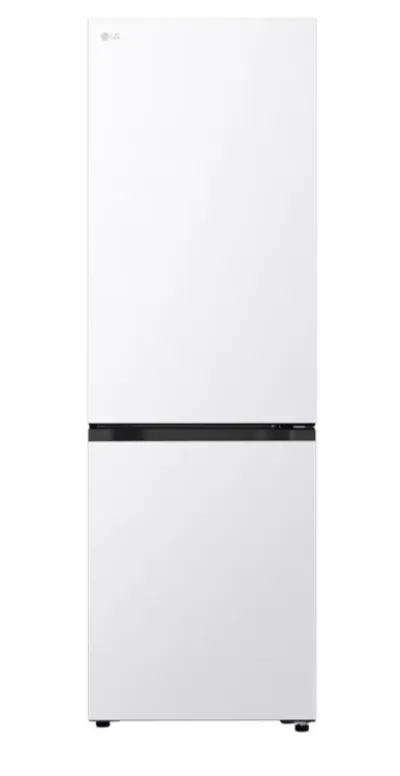 LG frižider GBBSJ10ESW 1,86m