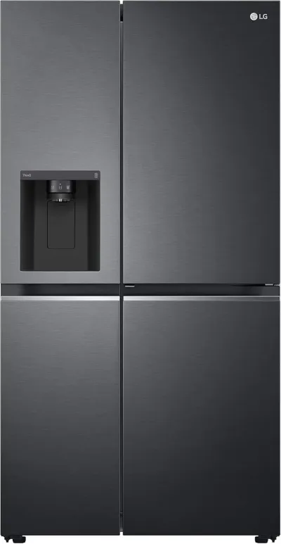 LG Frižider GSJV71MCTE
