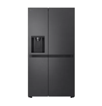 LG Frizider GSLC40EPPE