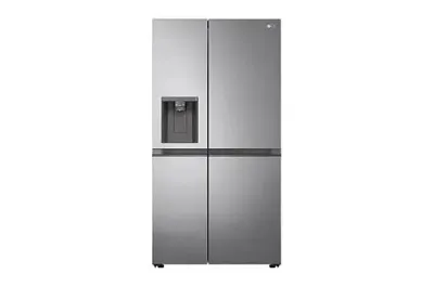 LG Frizider GSLV50PZXE