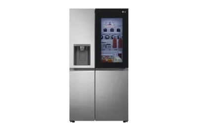 LG Frizider GSXV80PZLE