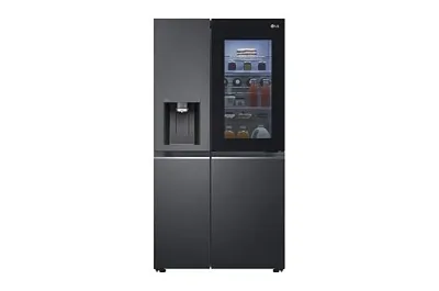 LG Frizider GSXV90MCDE