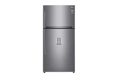 LG Frizider GTF916PZPED 1,84m
