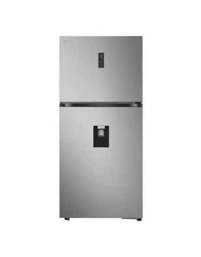 LG Frizider GTFV61PYBQD 1,84m