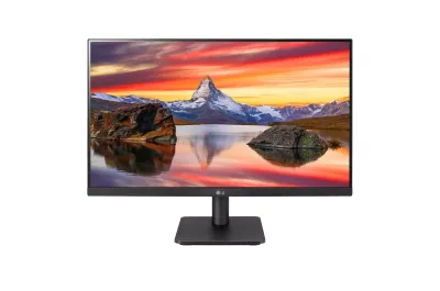 LG Monitor 24MP400-B.AEU