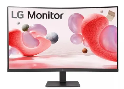 LG Monitor 32MR50C-B