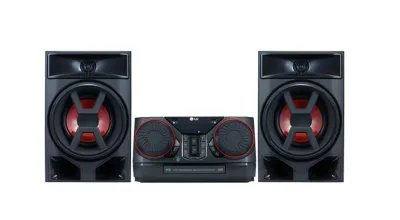 LG XBOOM CK43