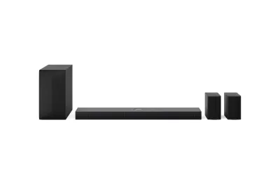 LG Soundbar S70TR